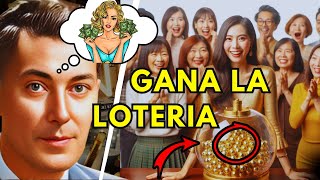 Como GANAR la LOTERÍA úsalo para el bien 💰 Neville Goddard [upl. by Wendelina]