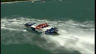 pepsi race team key west 1996 by wwwfreezeframevideonet [upl. by Weylin424]