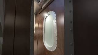 The Most Luxurious Camping Travel Trailer in the World 2024 Airstream airstream travel [upl. by Clyte408]