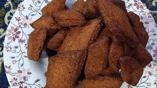 khajoor Recipe  Hyderabadi meethi Lauz [upl. by Moyers]