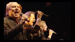 The Manhattan Transfer  ♩ Birdland  Live ＠ Blue Note Tokyo [upl. by Egas]