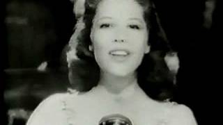 Dinah Shore Wartime video short for overseas troops  RARE [upl. by Florance]