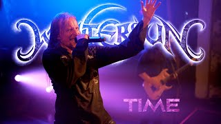 Wintersun  Time Live in Toronto 2018 [upl. by Ani]