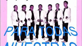 GUERREROS MUSICAL de Zitacuáro Michoacan  La receta [upl. by Ecydnak]