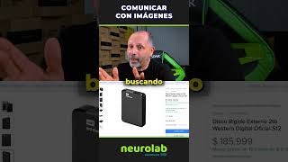 Comunicar con imágenes en Mercado Libre [upl. by Ibloc]