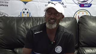 BYOSE BYASHOBOKAGA  GATERA MOUSSA NYUMA YO GUTSINDWA NA RAYON SPORTS [upl. by Harland]