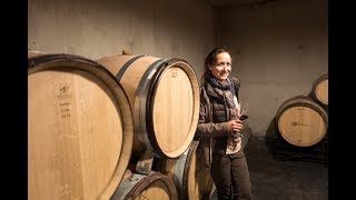 Domaine BerthautGerbet Vendanges 2018 [upl. by Irabaj]