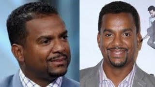 We Have Extremely Sad News For Alfonso Ribeiro He Is Confirmed To Be [upl. by Hayden350]