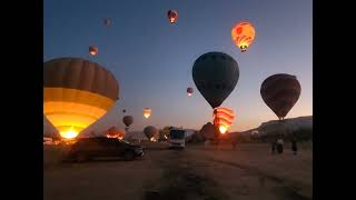 Cappadocia Turkey [upl. by Bodkin]