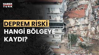 Bölgede yeni depremler bekleniyor mu Jeoloji Mühendisi Prof Dr Okan Tüysüz yanıtladı [upl. by Sander779]