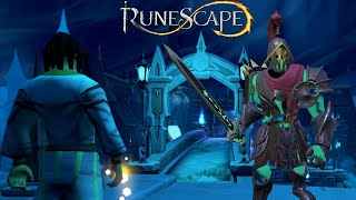 Hermod Finally Pays Out Time To Conquer The Desert  Runescape 3 Creating Ult Alt EP 44 [upl. by Yelknirb311]