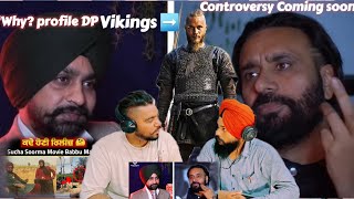 Punjabi Singer Babbu Maan opens up in anExclusive Interview in Melbourne 2024  part 1 [upl. by Suiradel]