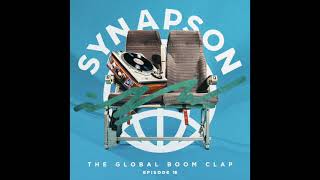 Synapson  The Global Boom Clap 16 [upl. by Enej]