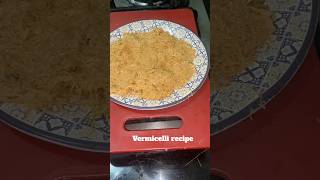 Vermicelli recipe [upl. by Findlay]