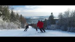 SKI Centrum MRAZNICA [upl. by Sitof]