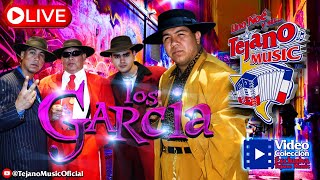 Los Garcia Bros  JIMMYGARCIA  POPURRI Quien te Puede Amar El Cometa live FarWest Rodeo [upl. by Yrrehs]