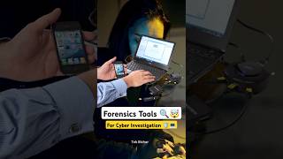 Forensics Tools 🔍🤯 cybersecurity bengali ethicalhacking forensicstools digitalforensics hack [upl. by Uttasta]