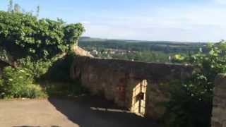 Schloss Kaltenstein Vaihingen an der Enz [upl. by Elleinaj]