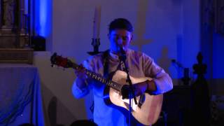 Dermot Kennedy  Without Fear [upl. by Ketchum]