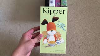 My Kipper VHS Collection 2020 Edition [upl. by Jankey575]