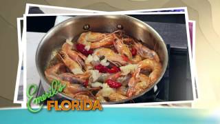 Emerils Florida A Taste of Emerils Florida [upl. by Nosecyrb]