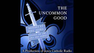 Liturgical Cosmos An Interview with Dr David Fagerberg [upl. by Carnay141]