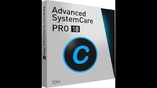 Advanced SystemCare 18 Pro nouvelle version disponible [upl. by Bedell]