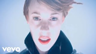 La Roux  In For The Kill Official Music Video [upl. by Milson947]