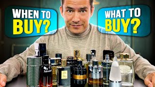 Watch These 52 Minutes Before Buying Fragrances In 2024 [upl. by Luigi]