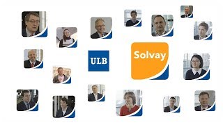 Success Leaders from Solvay Brussels School [upl. by Bryce891]