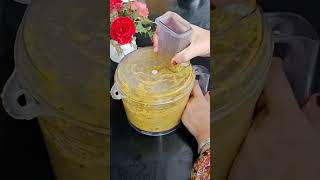 Useful trick to make Gola Kabab aliamubashirvlogs food recipe shorts shortvideo shortsvideo [upl. by Lederer]