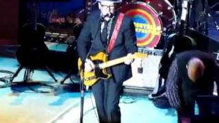 ELVIS sings The BEATLES Costello That Is 2011 [upl. by Kinsler691]