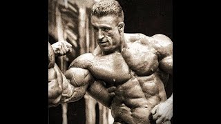 Dorian Yates quotWhat the fck is thatquot x too late to be sorry Slowed  CXSMPX [upl. by Juno]