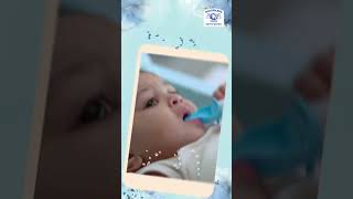 Woodwards Gripe Water  Active Babies [upl. by Raseda]