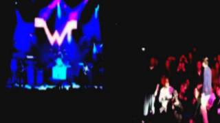 Weezer  Jamie Live Music Video [upl. by Yellehs]