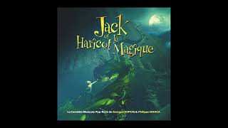 Jack et le Haricot Magique Album CompletPhil Manca [upl. by Notnert844]