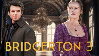 BRIDGERTON Season 3 Teaser [upl. by Boulanger]