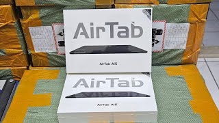 Air tab A15 tab 16gb ram 1tb memory card pubge support music mrsgroupllc subscribe [upl. by Wagshul]