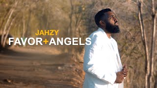 Jahzy  Favor amp Angels I Will Not Be Moved [upl. by Arhaz]