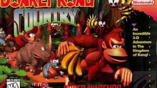 Donkey Kong Country  T09 Candys Love Song [upl. by Egwan364]