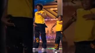 Afronitaa ampAbigail  Britains Got Talent africa shorts bgt britainsgottalent [upl. by Adyela]