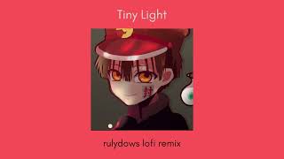 Tiny Light  akari kito lofi music remix music box slowed [upl. by Schreibman]