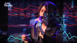 DashteTanhai  Meesha Shafi  Season 5  Coke Studio Pakistan  RohailHyattMusic [upl. by Ydnil]