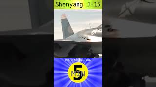 Shenyang J15  Short [upl. by Sucrad195]