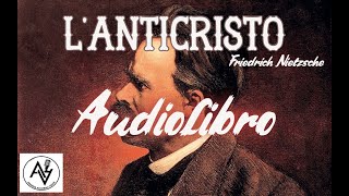 LANTICRISTO audiolibro [upl. by Pronty]