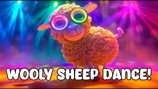 Wooly Sheep Dance [upl. by Stock]