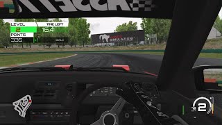 Assetto Corsa ps5 wheel drift [upl. by Gleason807]