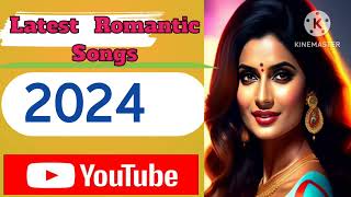 Latest Romantic Songs 2024 हिंदी नये गाणे  trending shorts viralvideo RamJadhav2023 [upl. by Koeppel244]