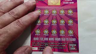 Looking for a POWERFUL Pennsylvania Lottery scratch off session 🤞 Scratchcards 🍀 [upl. by Itsyrk]