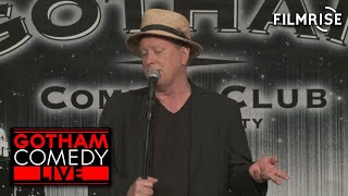 Darrell Hammond  Gotham Comedy Live [upl. by Otrebogir]